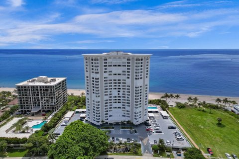 Copropriété à vendre à Pompano Beach, Floride: 2 chambres, 138.15 m2 № 1005411 - photo 22