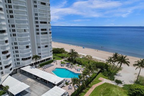 Copropriété à vendre à Pompano Beach, Floride: 2 chambres, 138.15 m2 № 1005411 - photo 27