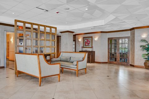 Copropriété à vendre à Pompano Beach, Floride: 2 chambres, 138.15 m2 № 1005411 - photo 28