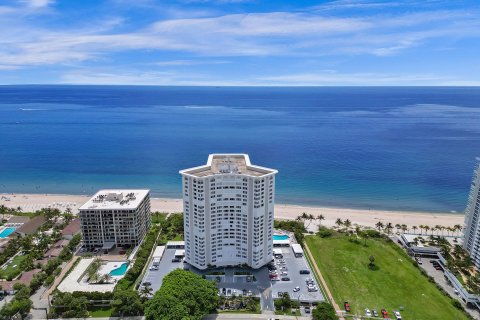 Copropriété à vendre à Pompano Beach, Floride: 2 chambres, 138.15 m2 № 1005411 - photo 19