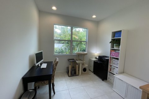 House in West Palm Beach, Florida 3 bedrooms, 173.08 sq.m. № 1005410 - photo 24