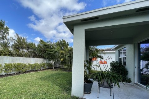 House in West Palm Beach, Florida 3 bedrooms, 173.08 sq.m. № 1005410 - photo 20