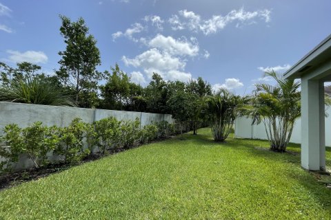 Villa ou maison à vendre à West Palm Beach, Floride: 3 chambres, 173.08 m2 № 1005410 - photo 21