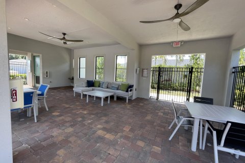 Casa en venta en West Palm Beach, Florida, 3 dormitorios, 173.08 m2 № 1005410 - foto 26