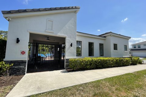 Villa ou maison à vendre à West Palm Beach, Floride: 3 chambres, 173.08 m2 № 1005410 - photo 1