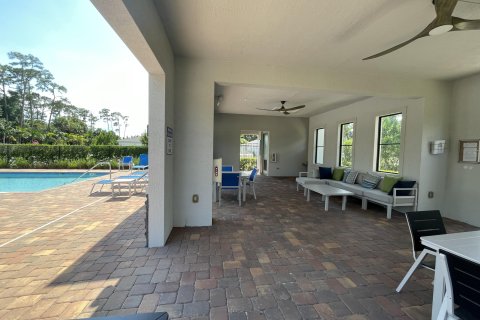 Villa ou maison à vendre à West Palm Beach, Floride: 3 chambres, 173.08 m2 № 1005410 - photo 27