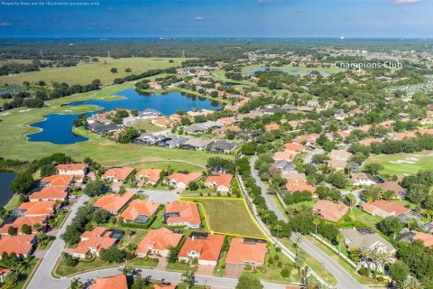 Terreno en venta en Trinity, Florida № 1267486 - foto 4