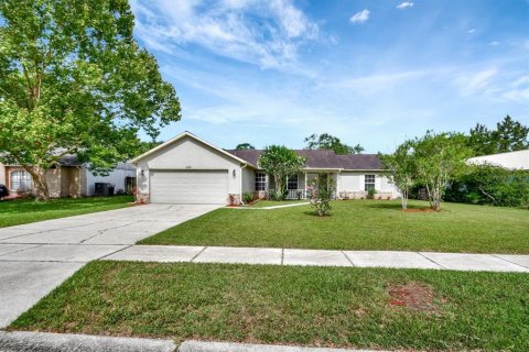 Villa ou maison à vendre à DeLand, Floride: 3 chambres, 151.24 m2 № 1267513 - photo 5