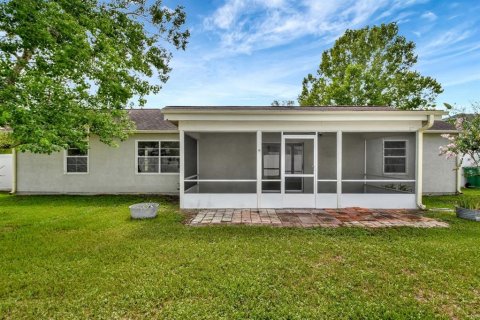 Villa ou maison à vendre à DeLand, Floride: 3 chambres, 151.24 m2 № 1267513 - photo 7