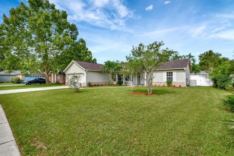 Villa ou maison à vendre à DeLand, Floride: 3 chambres, 151.24 m2 № 1267513 - photo 3