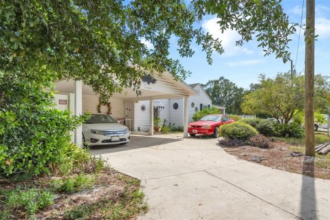 Immobilier commercial à vendre à Tampa, Floride: 154.59 m2 № 727784 - photo 3