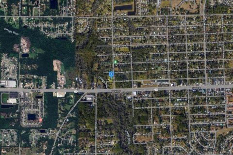 Land in Jacksonville, Florida № 1266911 - photo 3