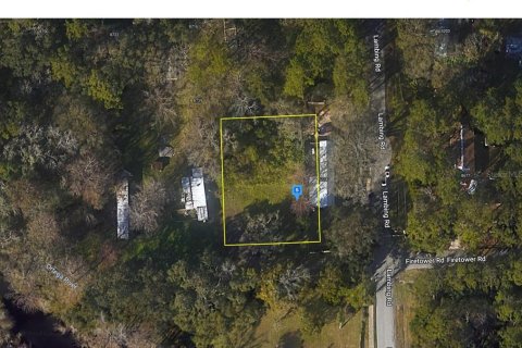 Terreno en venta en Jacksonville, Florida № 1266911 - foto 1