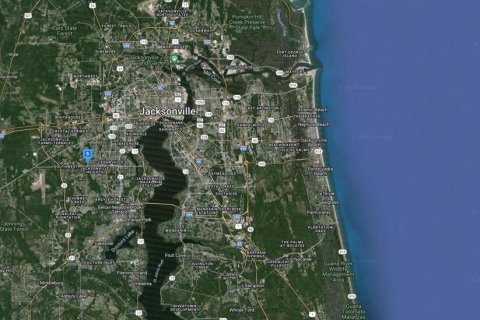 Land in Jacksonville, Florida № 1266911 - photo 6