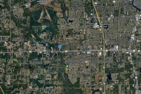 Land in Jacksonville, Florida № 1266911 - photo 4