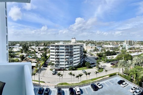 Condo in Fort Lauderdale, Florida, 1 bedroom  № 962340 - photo 20