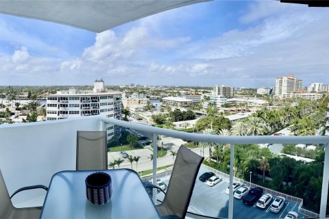 Condo in Fort Lauderdale, Florida, 1 bedroom  № 962340 - photo 21