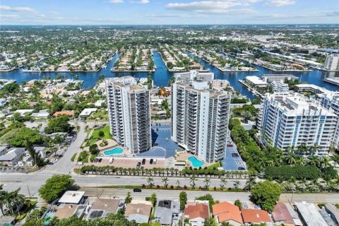 Condo in Fort Lauderdale, Florida, 1 bedroom  № 962340 - photo 22