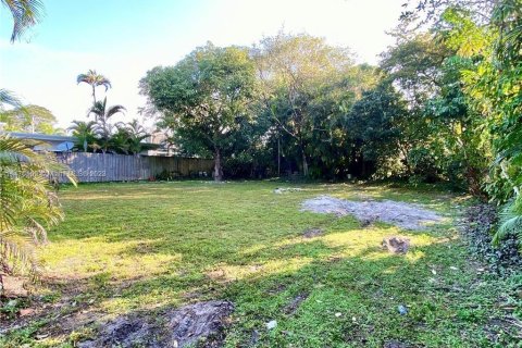 Land in Oakland Park, Florida № 802576 - photo 1