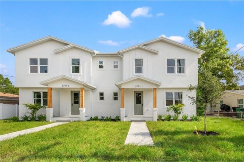 Adosado en venta en Tampa, Florida, 4 dormitorios, 228.08 m2 № 1323522 - foto 3