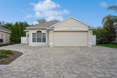 House in Holiday, Florida 3 bedrooms, 168.99 sq.m. № 1323564 - photo 3