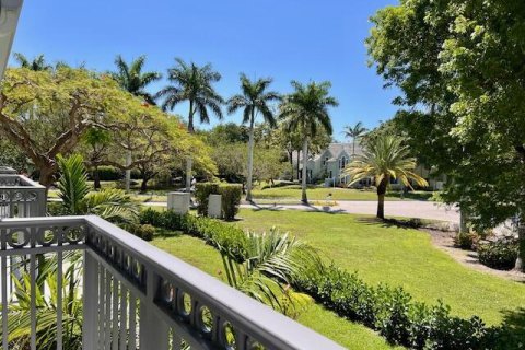 Copropriété à vendre à Delray Beach, Floride: 2 chambres, 109.16 m2 № 1189578 - photo 2