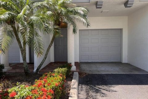 Copropriété à vendre à Delray Beach, Floride: 2 chambres, 109.16 m2 № 1189578 - photo 19