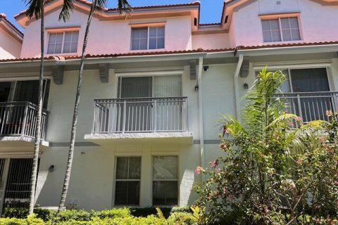 Copropriété à vendre à Delray Beach, Floride: 2 chambres, 109.16 m2 № 1189578 - photo 20