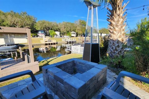 Terreno en venta en Lake Wales, Florida № 1415927 - foto 4