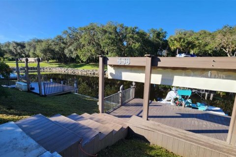 Terreno en venta en Lake Wales, Florida № 1415927 - foto 7