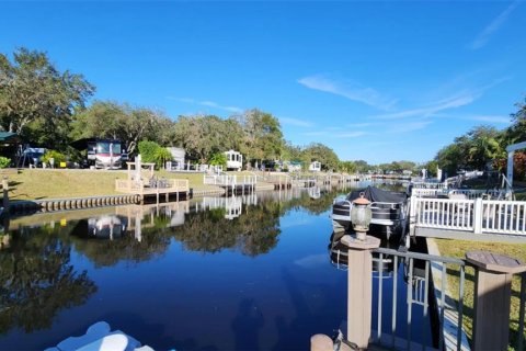 Terreno en venta en Lake Wales, Florida № 1415927 - foto 1