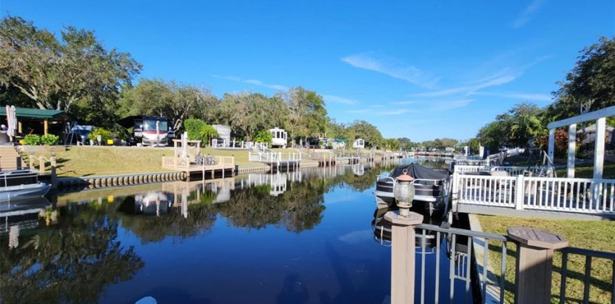 Terreno en Lake Wales, Florida № 1415927