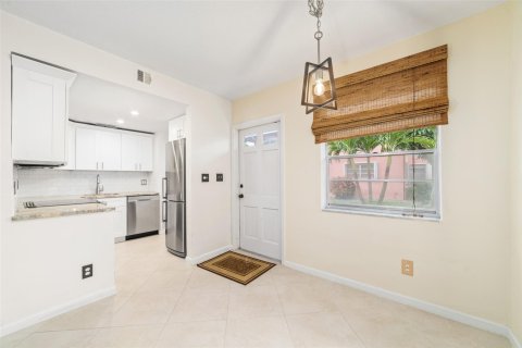 Copropriété à vendre à Boca Raton, Floride: 1 chambre, 67.54 m2 № 1096561 - photo 25