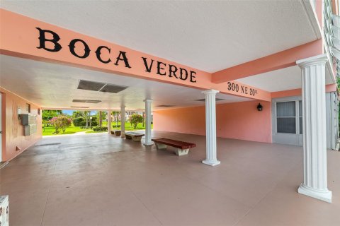 Copropriété à vendre à Boca Raton, Floride: 1 chambre, 67.54 m2 № 1096561 - photo 13