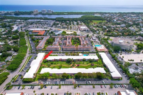 Condo in Boca Raton, Florida, 1 bedroom  № 1096561 - photo 3