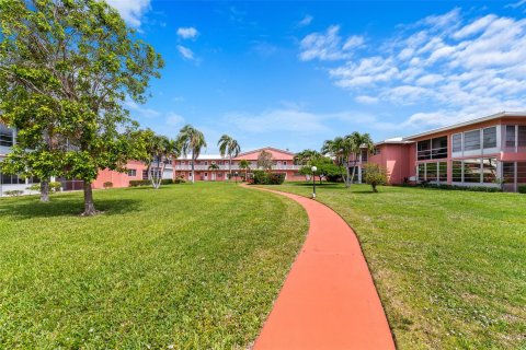 Copropriété à vendre à Boca Raton, Floride: 1 chambre, 67.54 m2 № 1096561 - photo 5