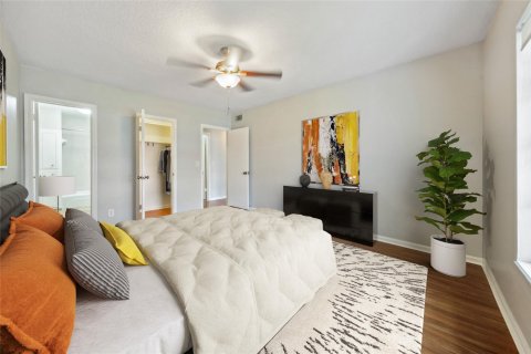 Condo in Fort Lauderdale, Florida, 2 bedrooms  № 1096609 - photo 12