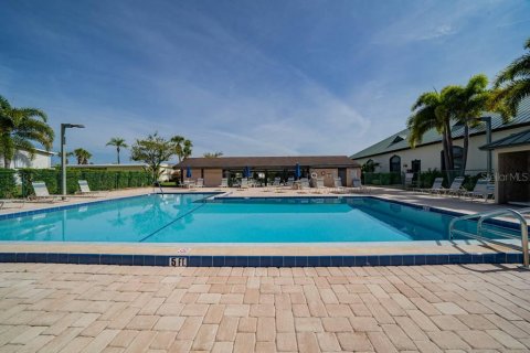 Terreno en venta en Port Charlotte, Florida № 467386 - foto 11