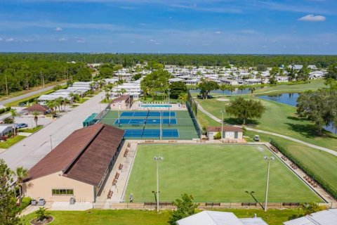 Terreno en venta en Port Charlotte, Florida № 467386 - foto 30