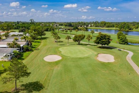 Land in Port Charlotte, Florida № 467386 - photo 25