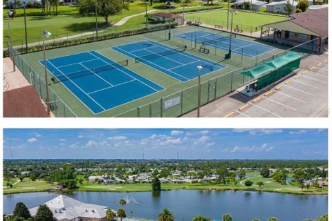 Terreno en venta en Port Charlotte, Florida № 467386 - foto 6