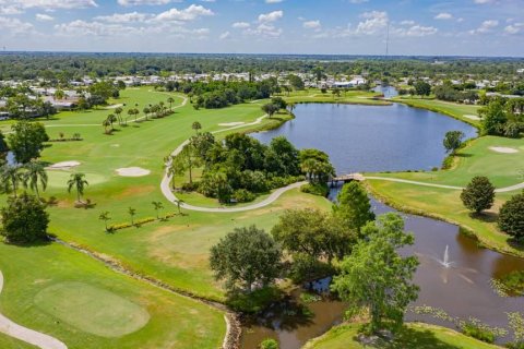 Terreno en venta en Port Charlotte, Florida № 467386 - foto 5