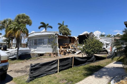 Land in Port Charlotte, Florida № 467386 - photo 2