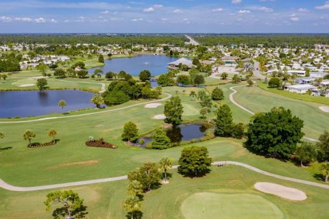 Terreno en venta en Port Charlotte, Florida № 467386 - foto 27