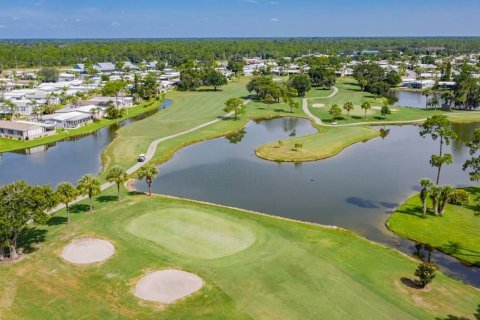 Terreno en venta en Port Charlotte, Florida № 467386 - foto 26