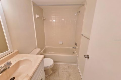 Copropriété à vendre à Tampa, Floride: 2 chambres, 84.73 m2 № 1405288 - photo 22