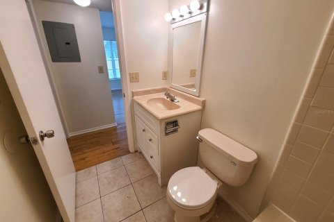 Copropriété à vendre à Tampa, Floride: 2 chambres, 84.73 m2 № 1405288 - photo 23