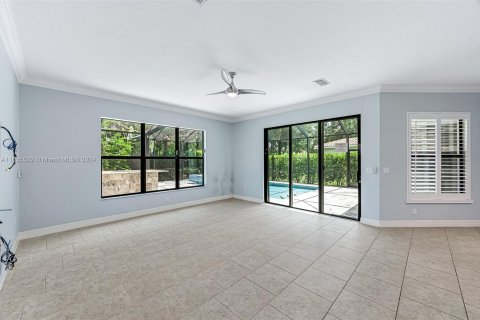 Villa ou maison à vendre à Naples, Floride: 5 chambres, 386.85 m2 № 1305311 - photo 21