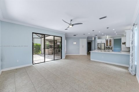 Villa ou maison à vendre à Naples, Floride: 5 chambres, 386.85 m2 № 1305311 - photo 23