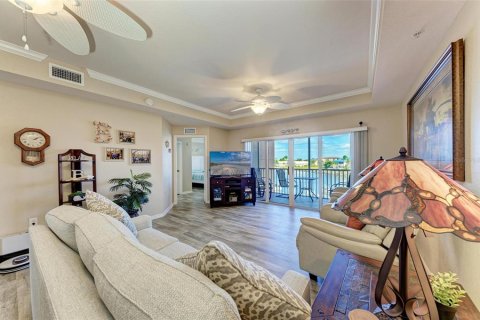 Copropriété à vendre à Punta Gorda, Floride: 2 chambres, 129.41 m2 № 944223 - photo 11